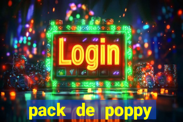 pack de poppy playtime para drawing cartoons 2 vk